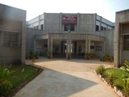 KENDRIYA VIDYALAYA A F S MAKARPURA VADODARA GUJARAT 400021