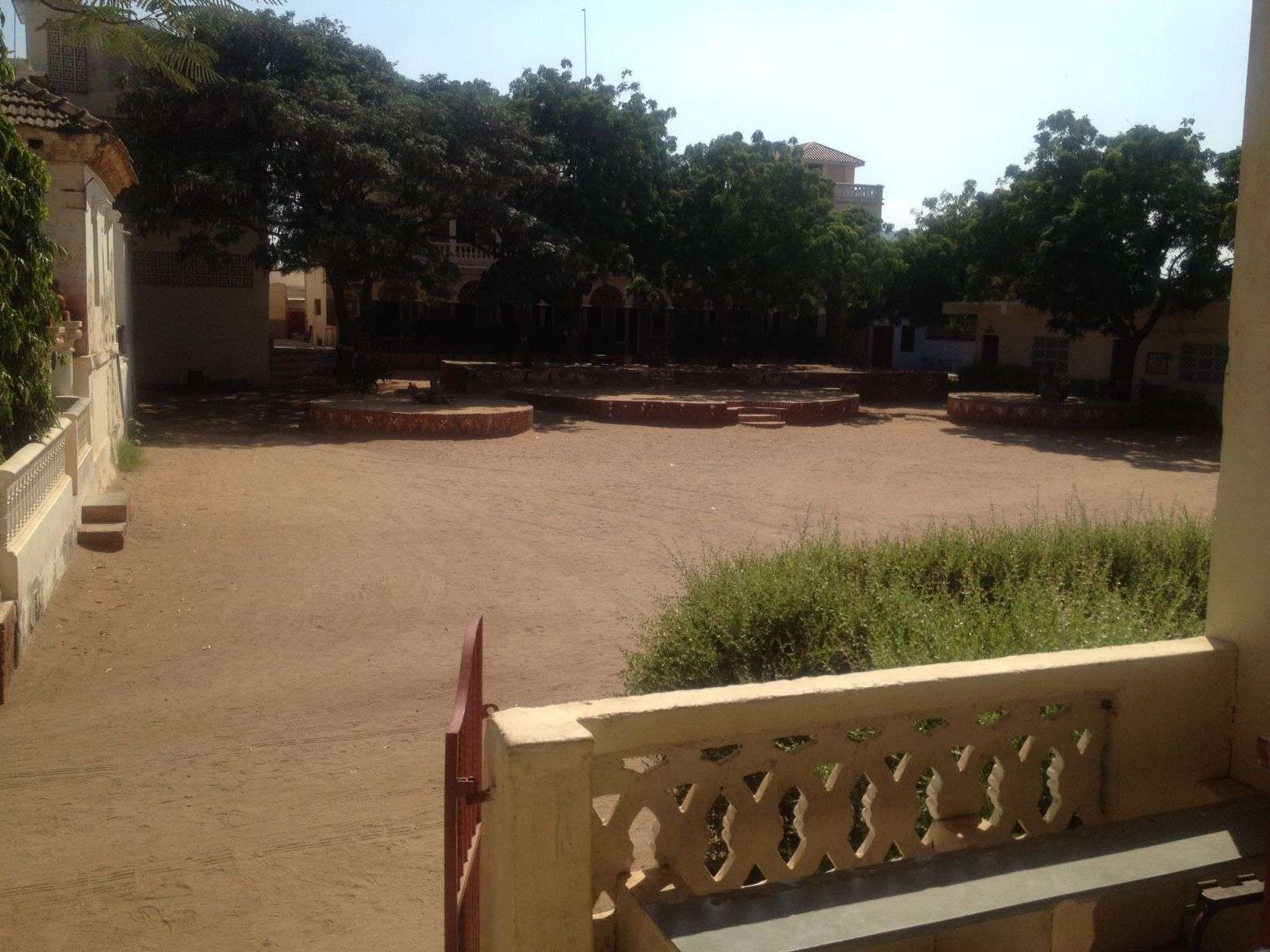 THE WHITE EAGLE SCHOOL DEVPUR JAKHWALI KUTCH GUJARAT 430027