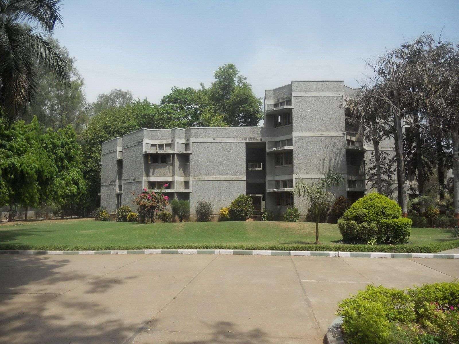 ANANDALAYA N D D BOARD CAMPUS ANAND KHEDA GUJARAT 430015
