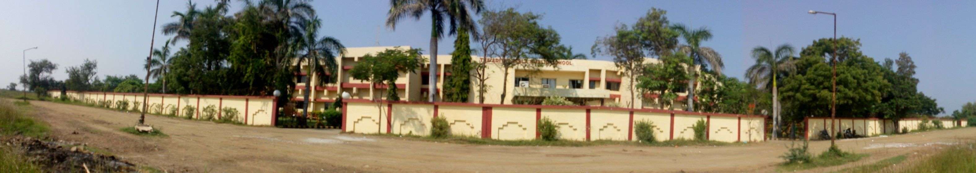THE ADITYA BIRLA PUBLIC SCHOOL DAHEJ DISTT BHARUCH GUJARAT 430040