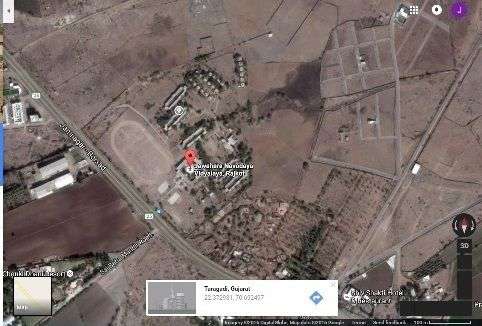 JAWAHAR NAVODAYA VIDYALAYA AT amp P O TARAGHARI TAL PADHADHARI RAJKOT GUJARAT 440009