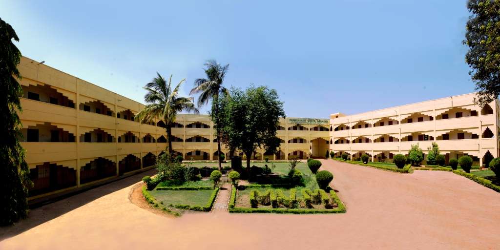 MAHARISHI VIDYA MANDIR P O MANGLA BILASPUR CHHATTISGARH 3330027