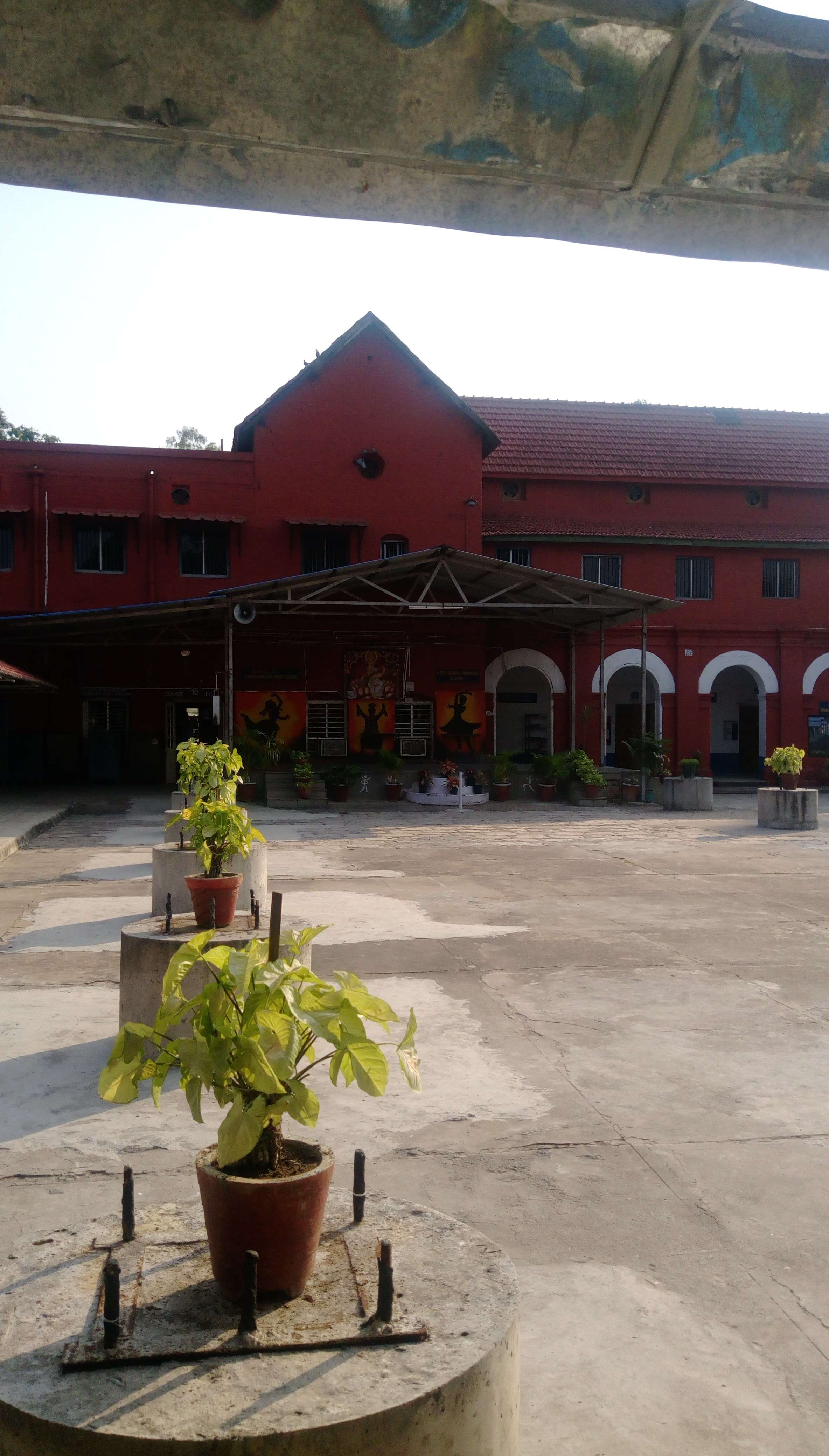 S E C RLY MIXED HR SEC SCHOOL ENGLISH MEDIUM BILASPUR CHHATTISGARH 3330004