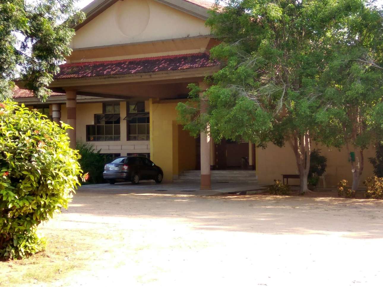 KAILASHPAT SINGHANIA HIGH SCHOOL VIJAYGRAM LODHIKHEDA P O SANSAR TEHSIL MADHYA PRADESH 1030070