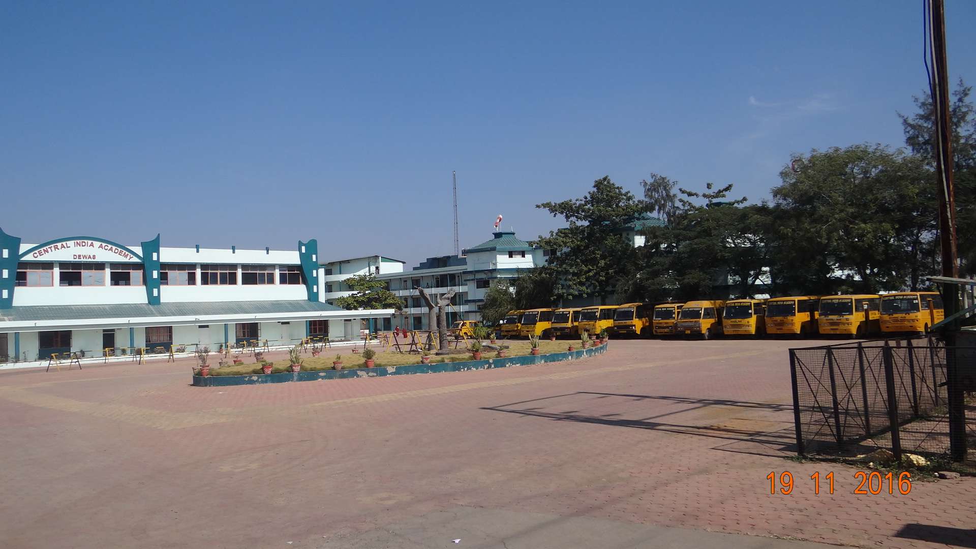 CENTRAL INDIA ACADEMY BHOPAL ROAD DEWAS MADHYA PRADESH 1030128