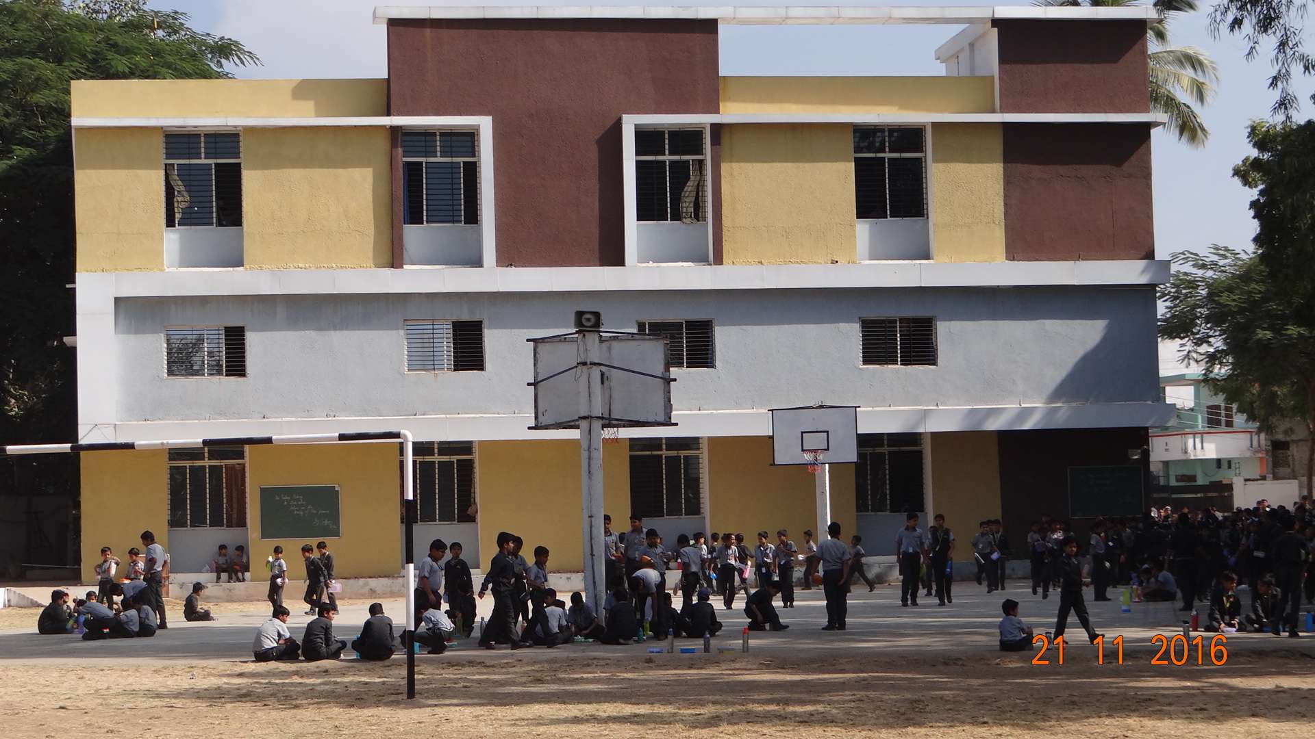 VINDHYACHAL ACADEMY A B ROAD RAM NAGAR EXTN DEWAS MADHYA PRADESH 1030101