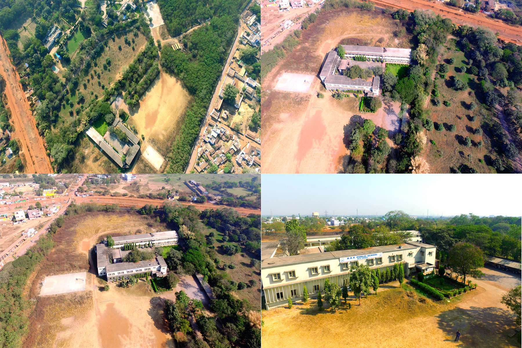 D A V PUBLIC SCHOOL A C C JAMUL DURG DISTT CHHATTISGARH 3330008