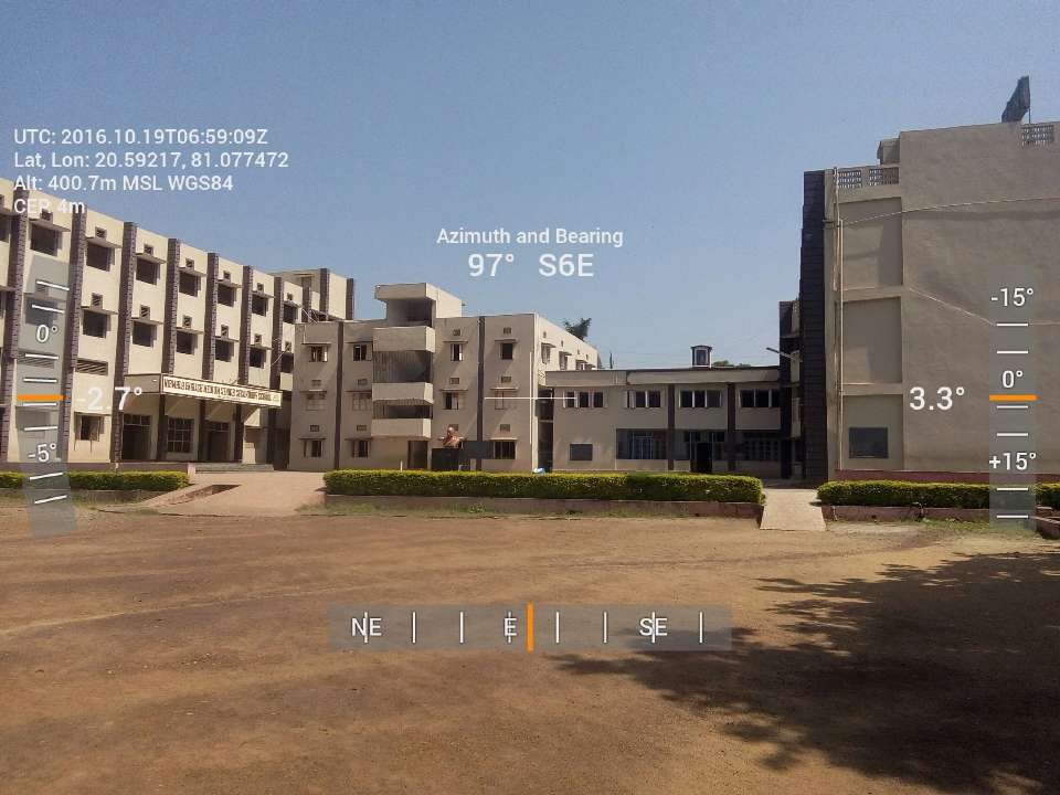 NIRMALA ENGLISH MEDIUM SR SEC SCHOOL DALLI RAJHARA DURG DISTT CHHATTISGARH 3330007
