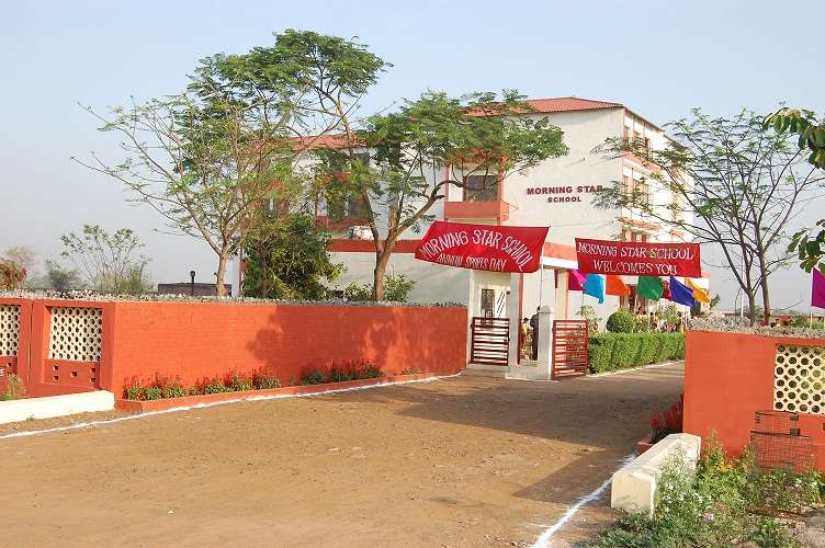 MORNING STAR SCHOOL NEW KRISHNA NAGAR GOLE KA MANDIR GWALIOR MADHYA PRADESH 1030066