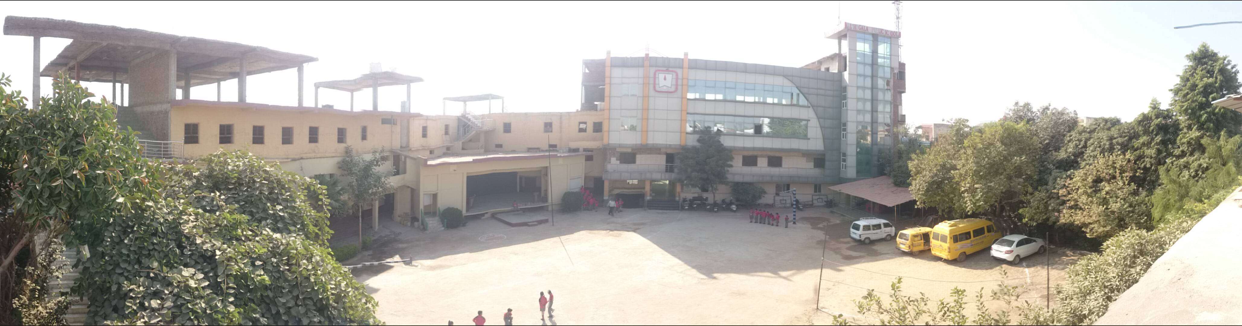 RISHI GALAV PUBLIC SCHOOL D D NAGAR MORAR GWALIOR MADHYA PRADESH 1030113