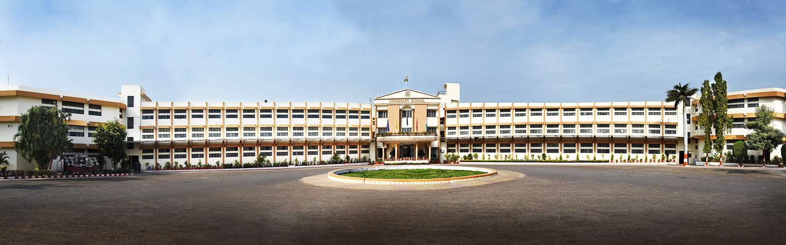 VIDYA SAGAR SCHOOL BICHOLI MARDANA INDORE MADHYA PRADESH 1030060
