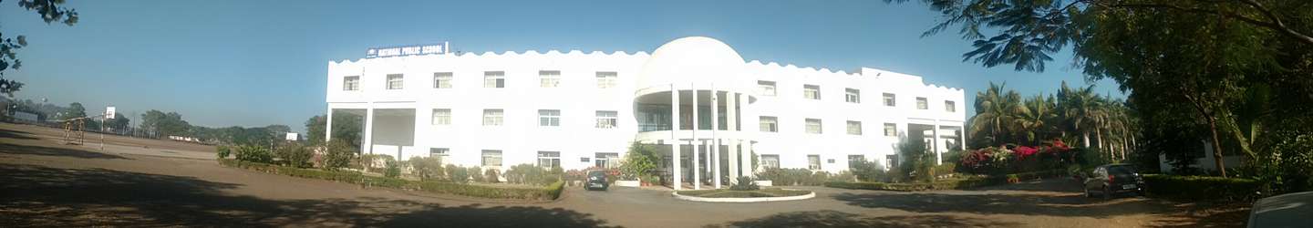 NATIONAL PUBLIC SCHOOL AIR PORT ROAD OPP BIJASIN TEMPLE INDORE MADHYA PRADESH 1030065