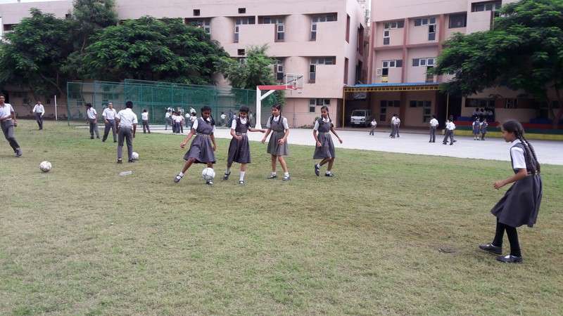 ILVA HR SEC SCHOOL SNEH NAGAR SCHEME NO 31 INDORE MADHYA PRADESH 1030152