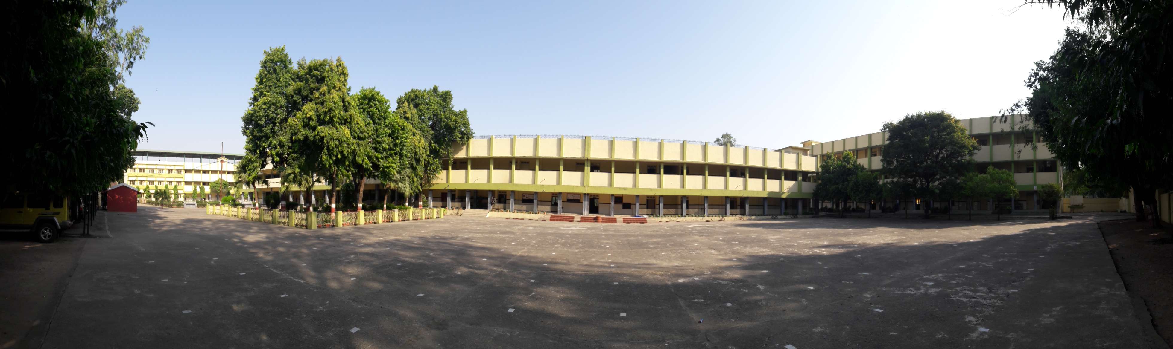 CHRIST CHURCH BOY S SR SEC SCHOOL JABALPUR MADHYA PRADESH 1030047