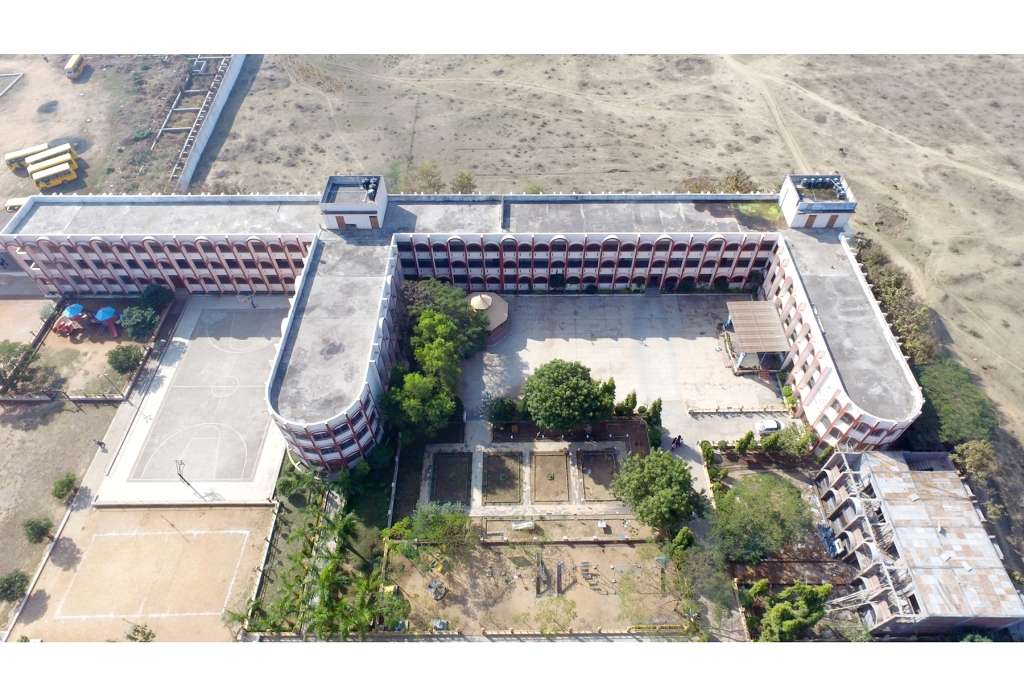 J P V DAV PUBLIC SCHOOL NEAR FCI GODOWN PURANI PO CHAKA KATNI MADHYA PRADESH 1030138