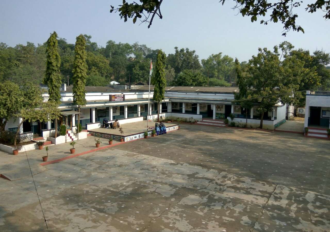 KENDRIYA VIDYALAYA NEPANAGAR DISTT BURHANPUR MADHYA PRADESH 1000019