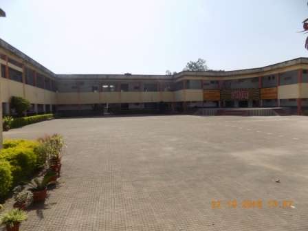 D A V PUBLIC SCHOOL SECL P O KUSMUNDA KORBA DISTT BILASPUR CHHATTISGARH 3330018