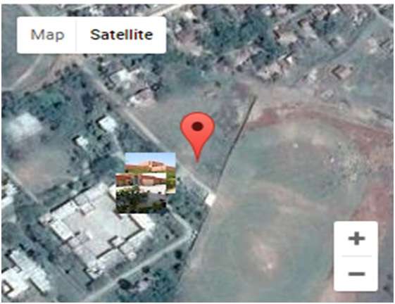 JAWAHAR NAVODAYA VIDYALAYA PADMI DISTT MANDLA MADHYA PRADESH 1040032