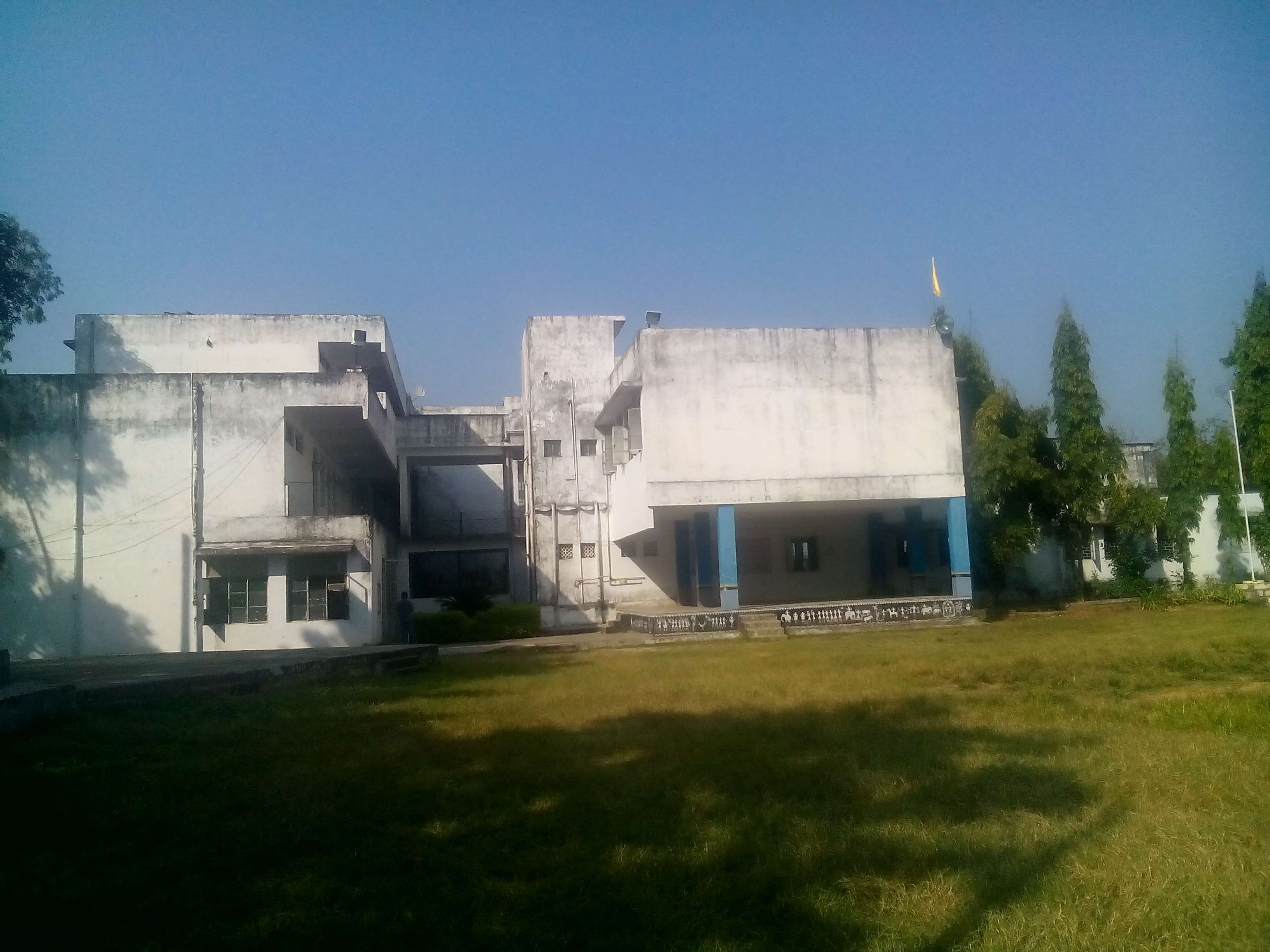 DAV PUB SCHOOL SECL CHHAL DISTT RAIGARH CHHATTISGARH 3330034