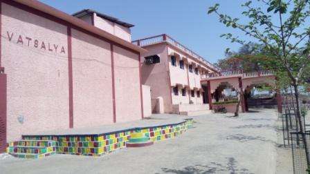 VATSALYA SR SEC SCHOOL PILIKOTHI 38 SAGAR CANTT MADHYA PRADESH 1030095