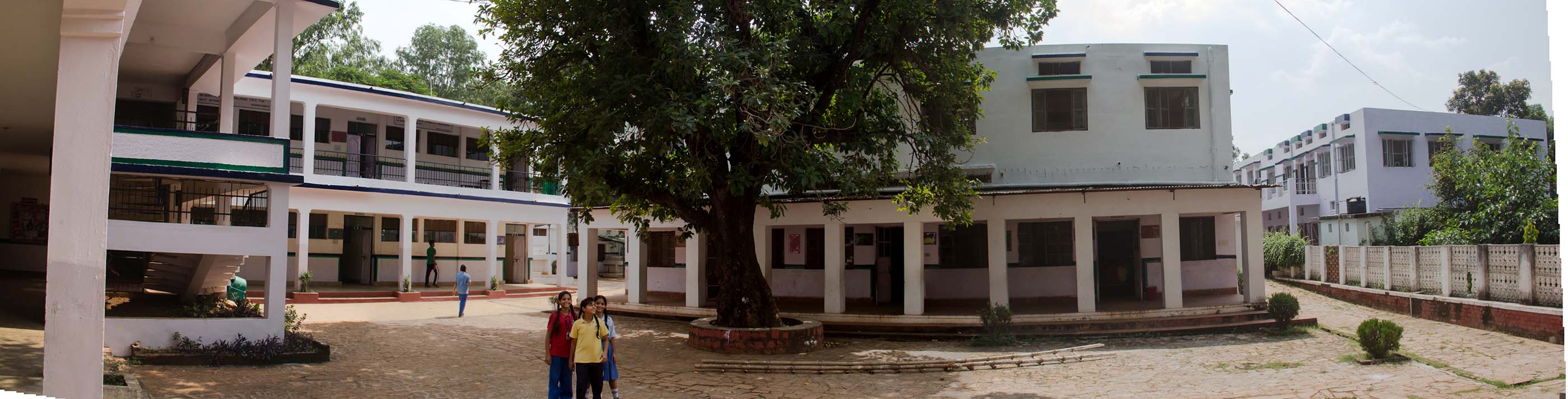HAPPY DAYS SCHOOL KATHA A B ROAD SHIVPURI MADHYA PRADESH 1030109