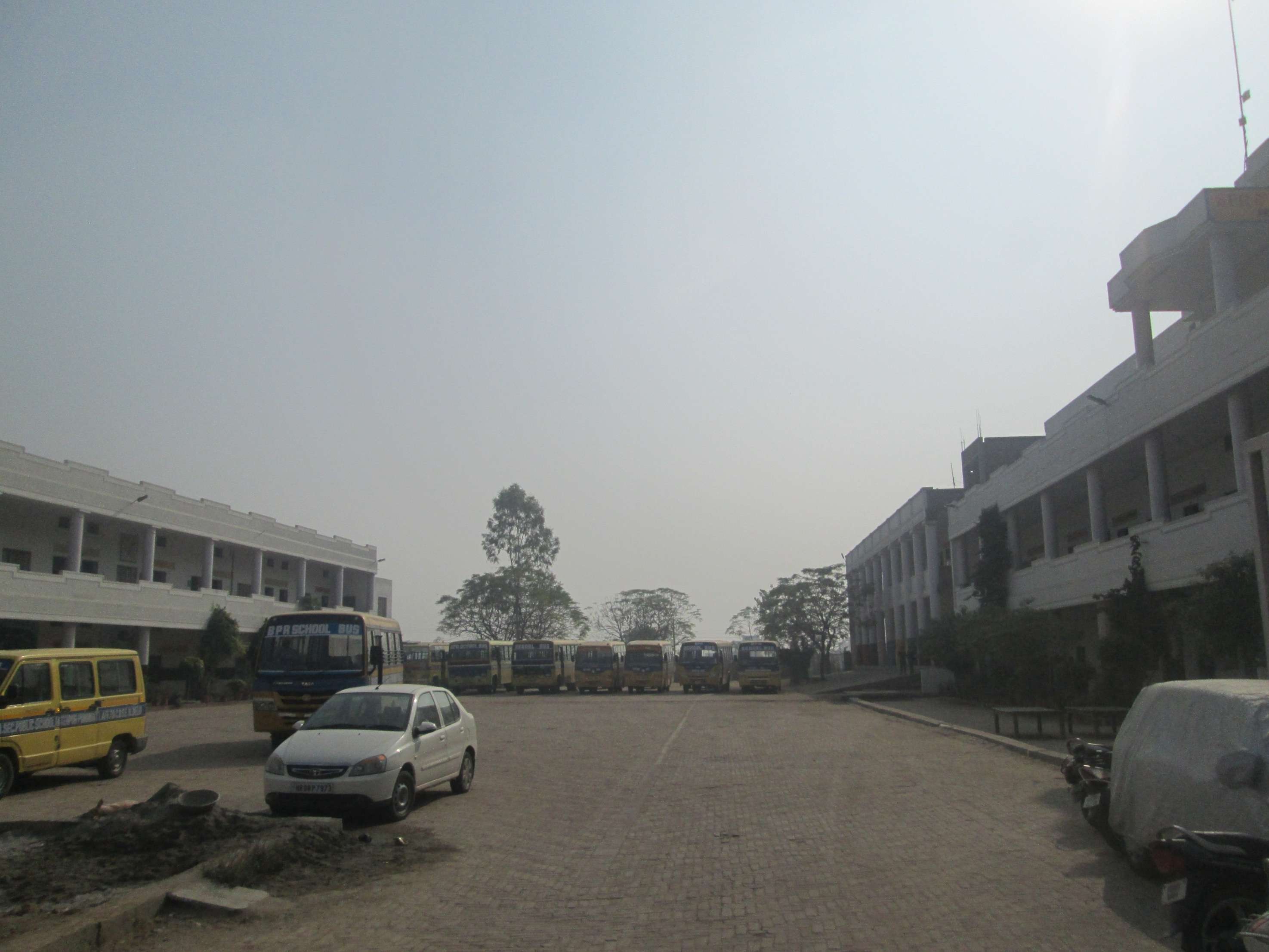 BHAGWAN PARSHURAM PUB SCHOOL PUDRI DISTT KAITHAL HARYANA 530359