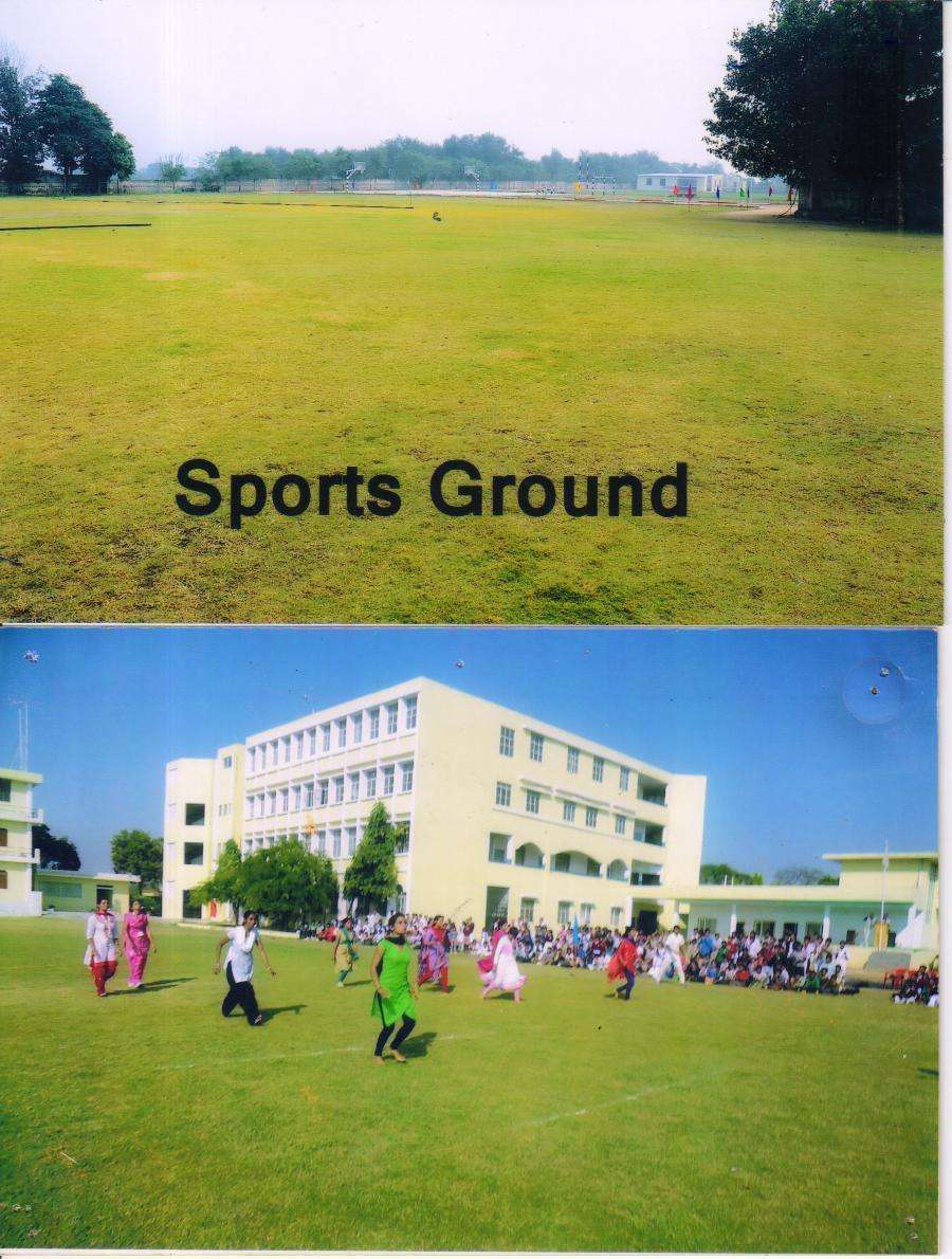 SWARANJALI PUBLIC SCHOOL BITHWANA CHOWK BAWAL ROAD DEVLAWAS CHHURIAWAS REWARI HARYANA 530389