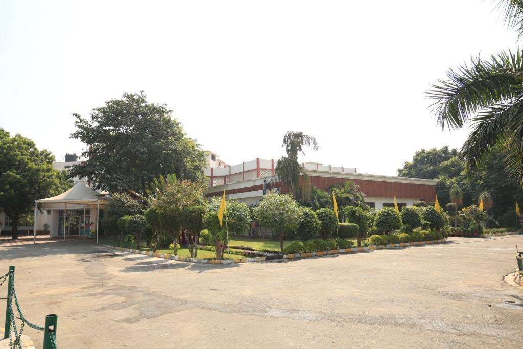 SWAMI VIVEKANANDA PUBLIC SCHOOL SECTOR 17 HUDA YAMUNA NAGAR HARYANA 530115