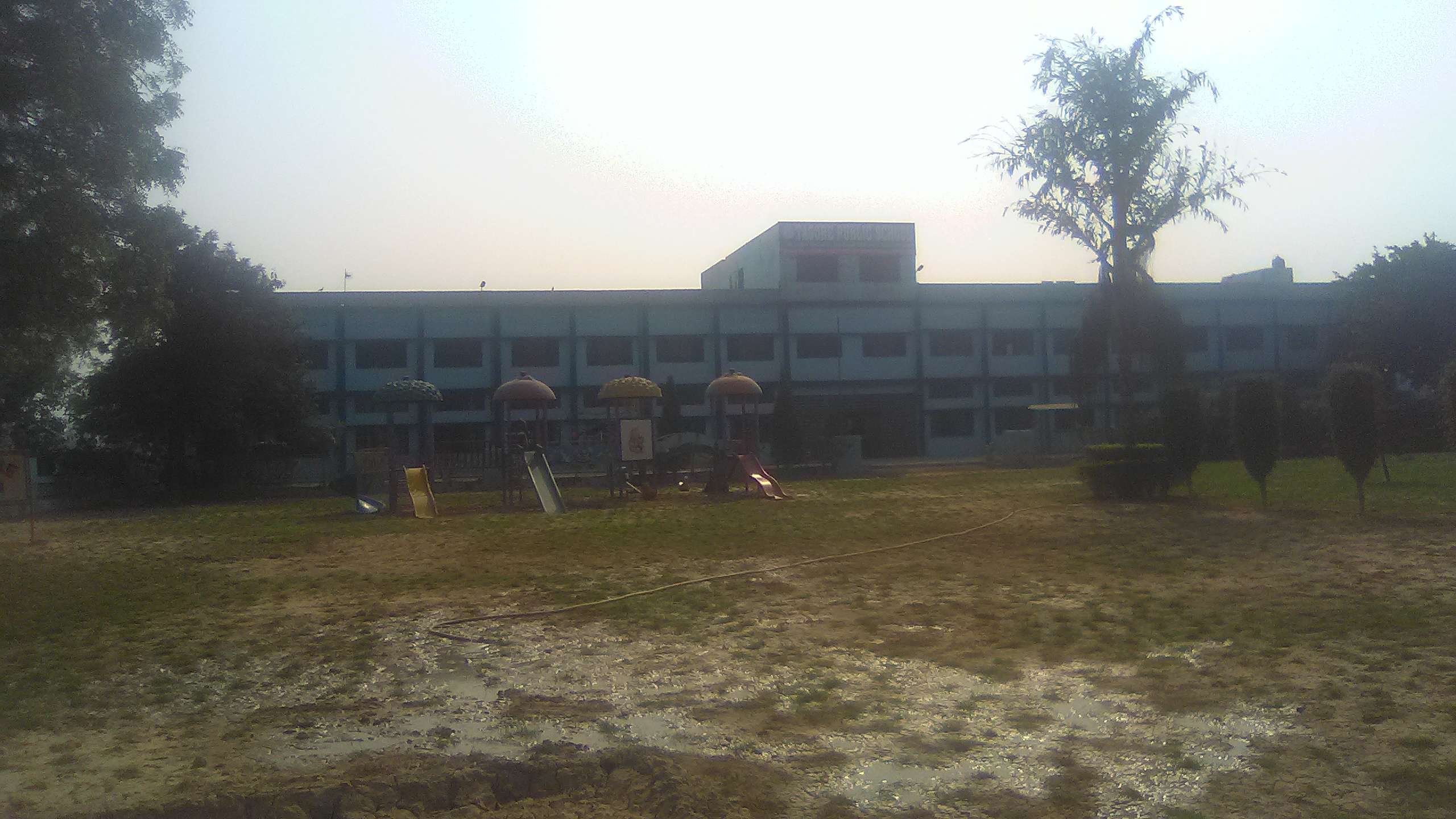 TAGORE PUBLIC SCHOOL DHAND ROAD KAITHAL HARYANA 530254