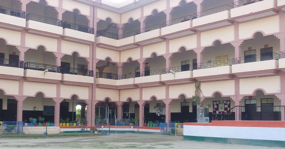 SARASWATI VIDYA MANDIR MANDI DABWALI DISTT SIRSA HARYANA 530267