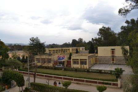 B S F SR SEC SCHOOL PALAURA CAMP JAMMU JAMMU amp KASHMIR 730002