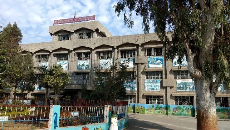 KENDRIYA VIDYALAYA NO 1 NEAR CHINAR CINEMA P O GARHI UDHAMPUR JAMMU amp KASHMIR 700005