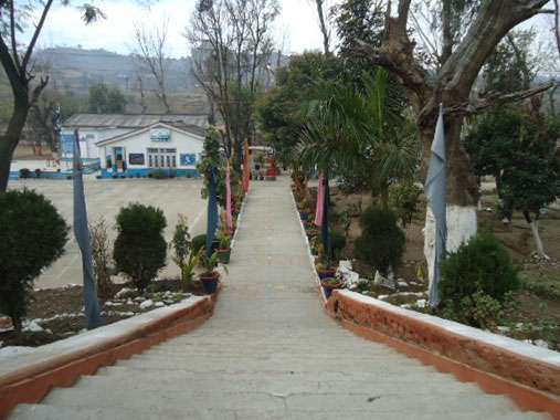 KENDRIYA VIDYALAYA NO 2 DHAR ROAD P O ROAN UDHAMPUR JAMMU amp KASHMIR 700017