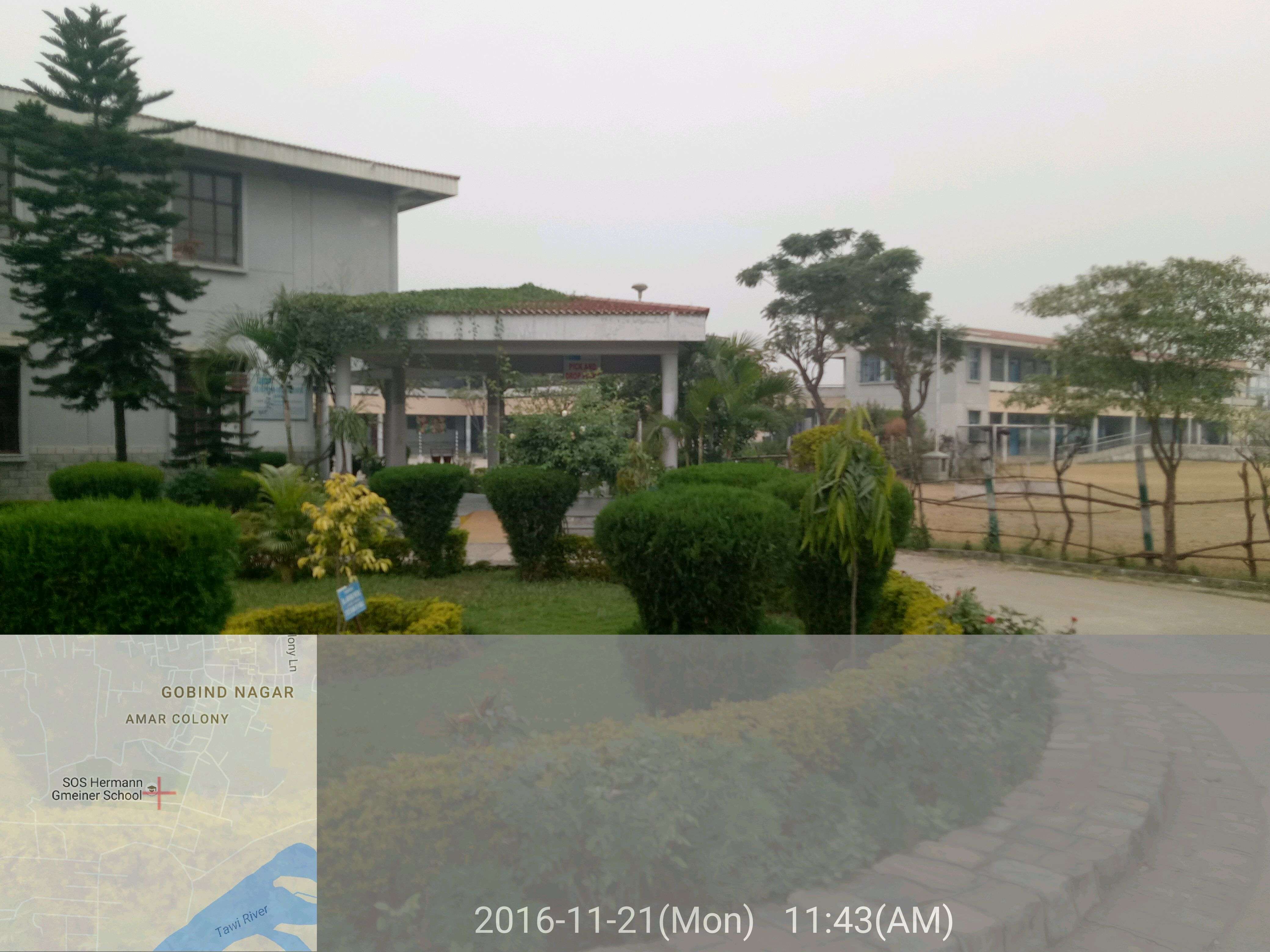S O S HERMANN GMEINER SCHOOL GOLE GUJRAL TALAB TIUS JAMMU JAMMU amp KASHMIR 730030