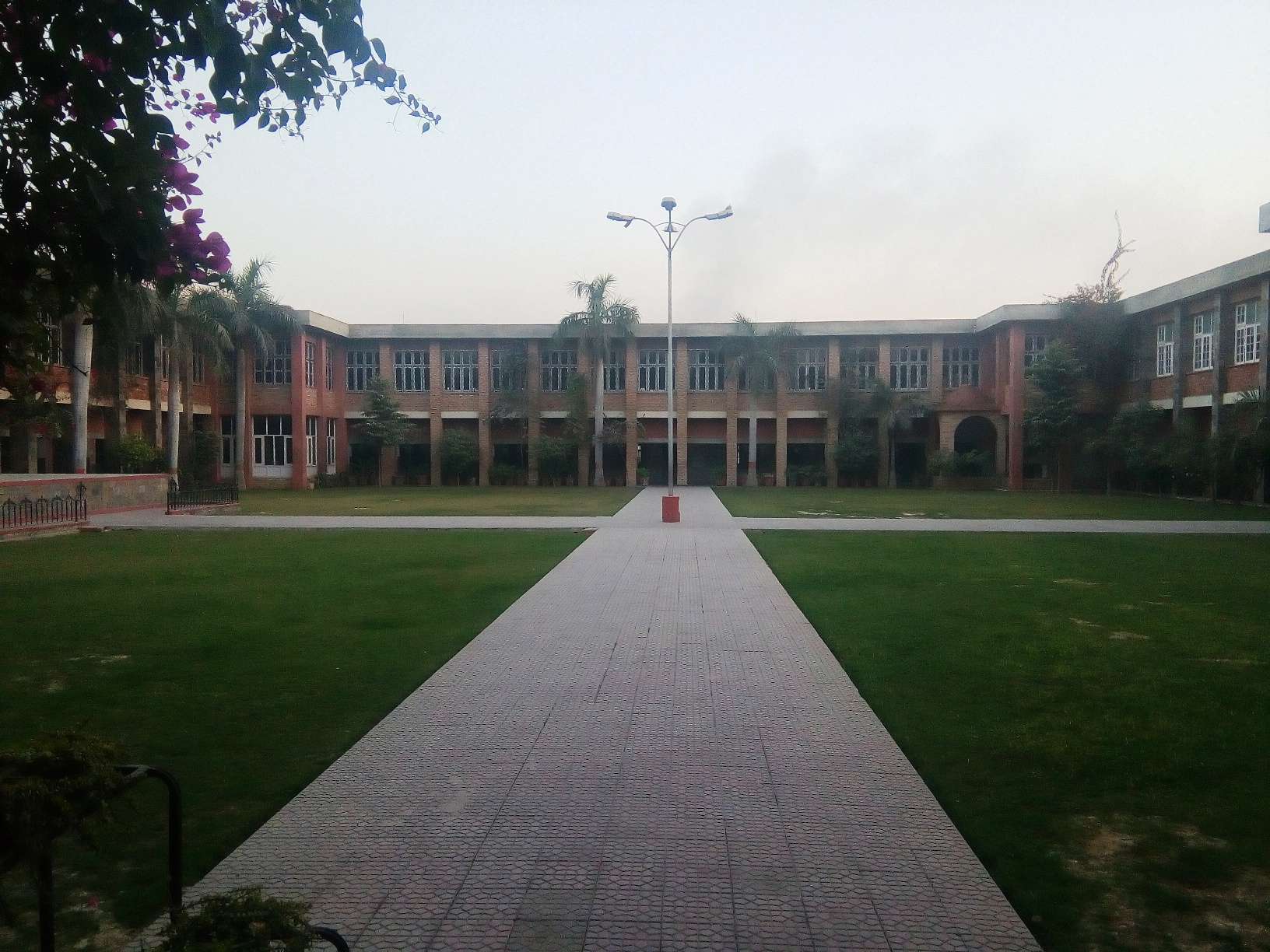DASMESH PUBLIC SCHOOL FARIDKOT PUNJAB 1630017
