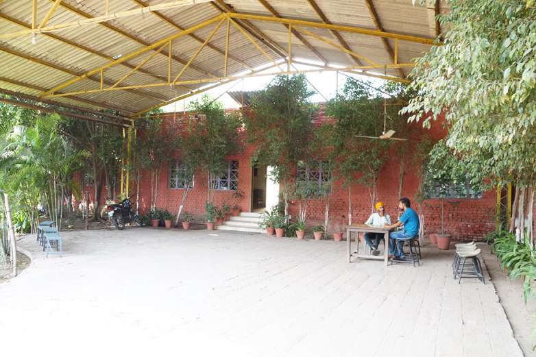 I C L PUBLIC SCHOOL RAJPURA PUNJAB 1630028