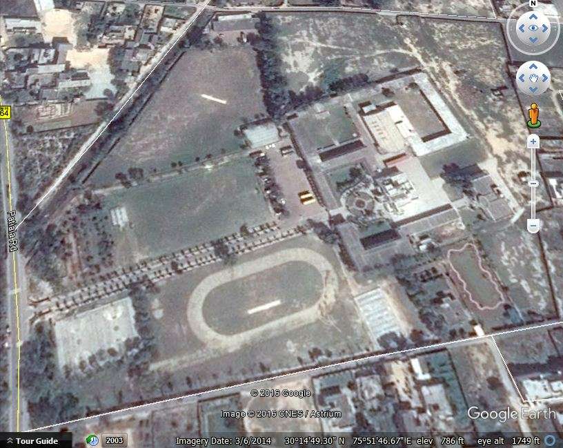 GEN GURNAM SINGH PUBLIC SCHOOL SANGRUR PUNJAB 1630015