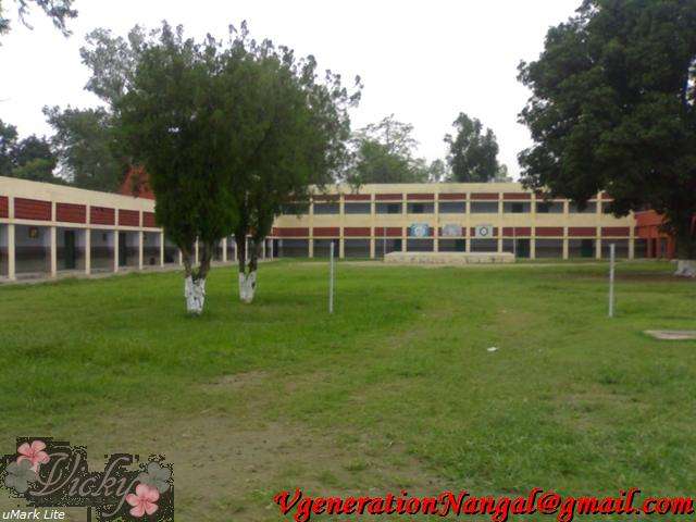 B B M B D A V PUBLIC SCHOOL NANGAL TOWNSHIP DISTT ROPAR PUNJAB 1630058