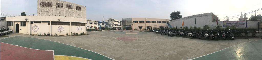 ANAND PUBLIC SCHOOL MANDI ROAD KAPURTHALA PUNJAB 1630098