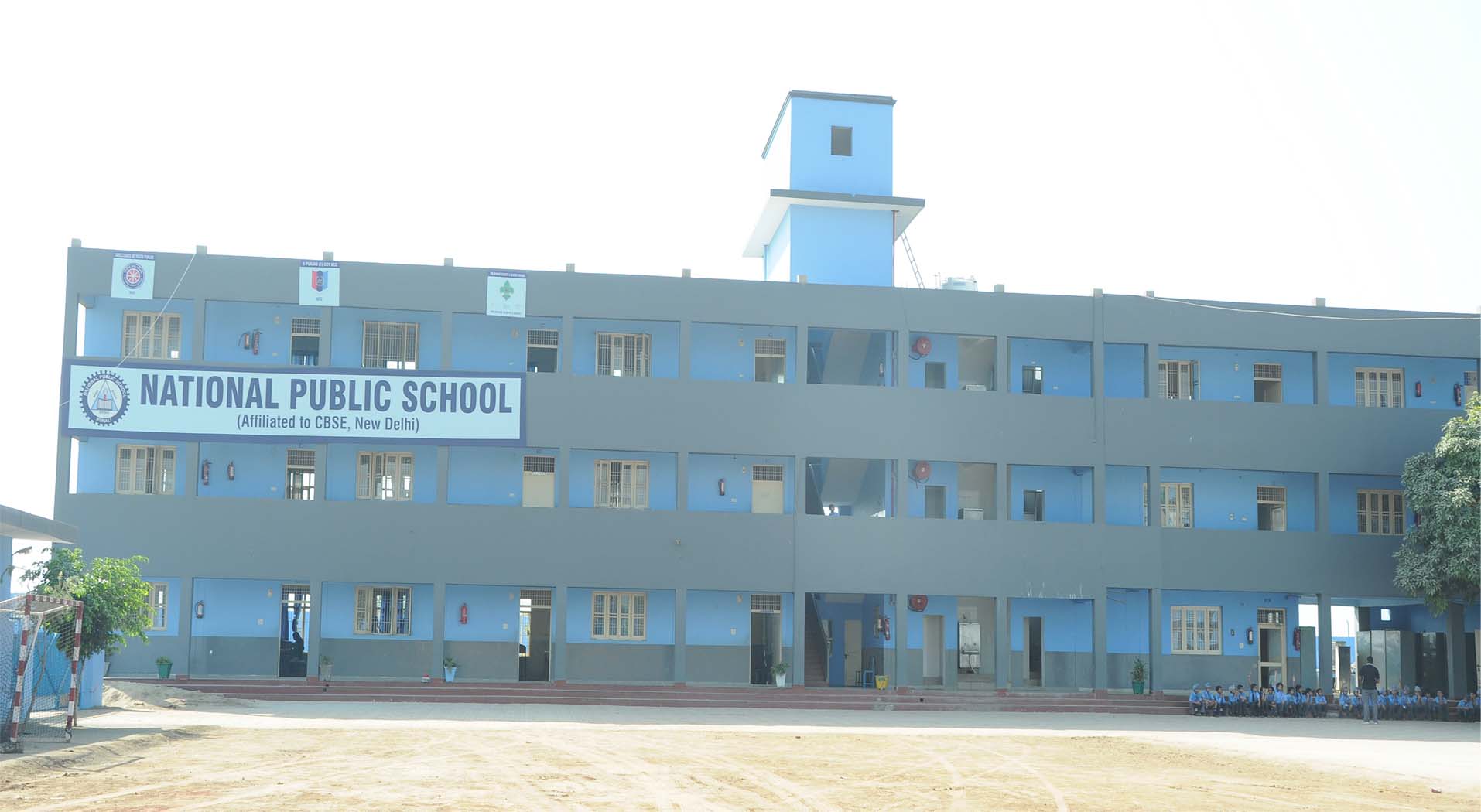 NATIONAL PUBLIC SCHOOL KURALI DISTT ROPAR PUNJAB 1630121