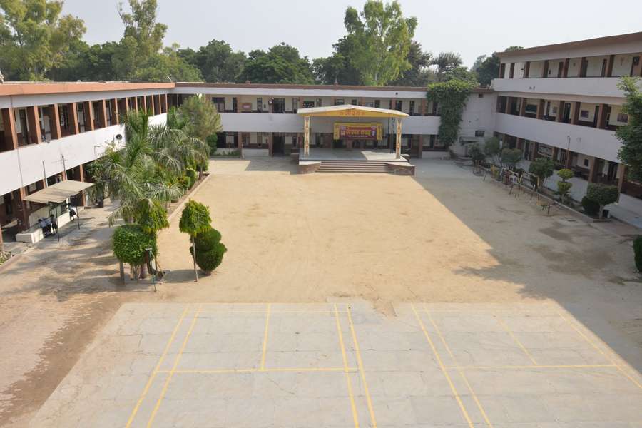 S D K L DAV CENTENARY PUBLIC SCHOOL MANSA PUNJAB 1630131