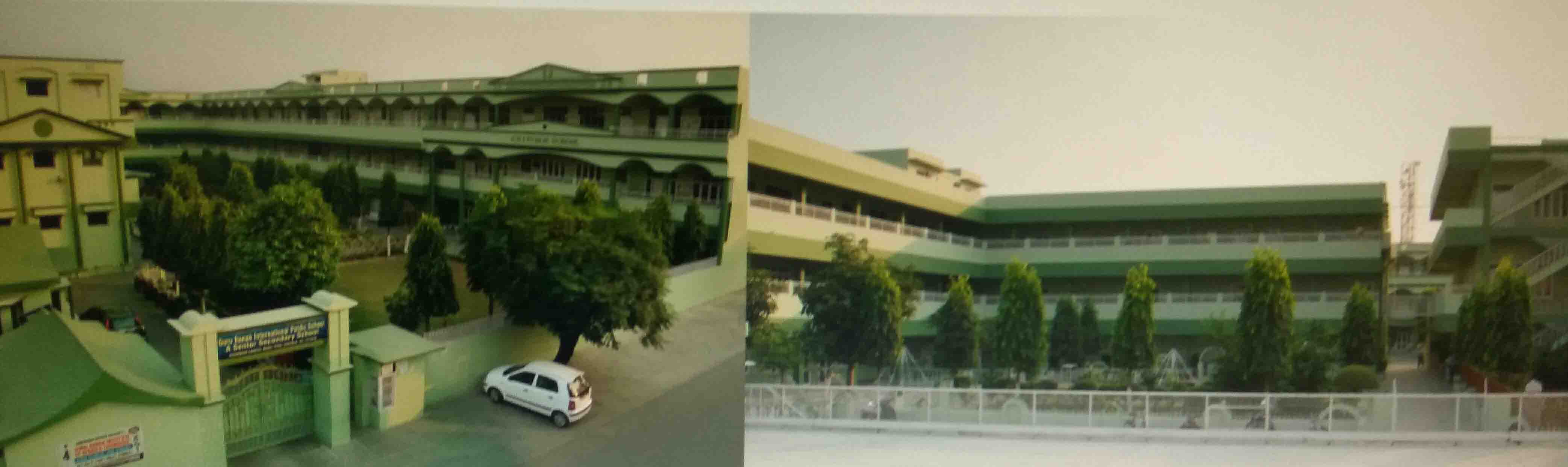 GURUNANAK INTERNATIONAL PUB SCHOOL MODEL TOWN GUJRAKHAN CAMPUS LUDHIANA PUNJAB 1630130