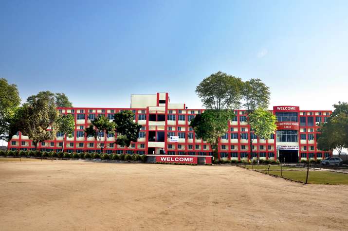 R M M DAV PUBLIC SCHOOL RAMAN BHATINDA PUNJAB 1630134