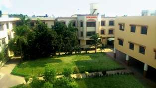 BCM SCHOOL SECTOR 32 A URBAN ESTATE CHANDIGARH ROAD LUDHIANA PUNJAB 1630149