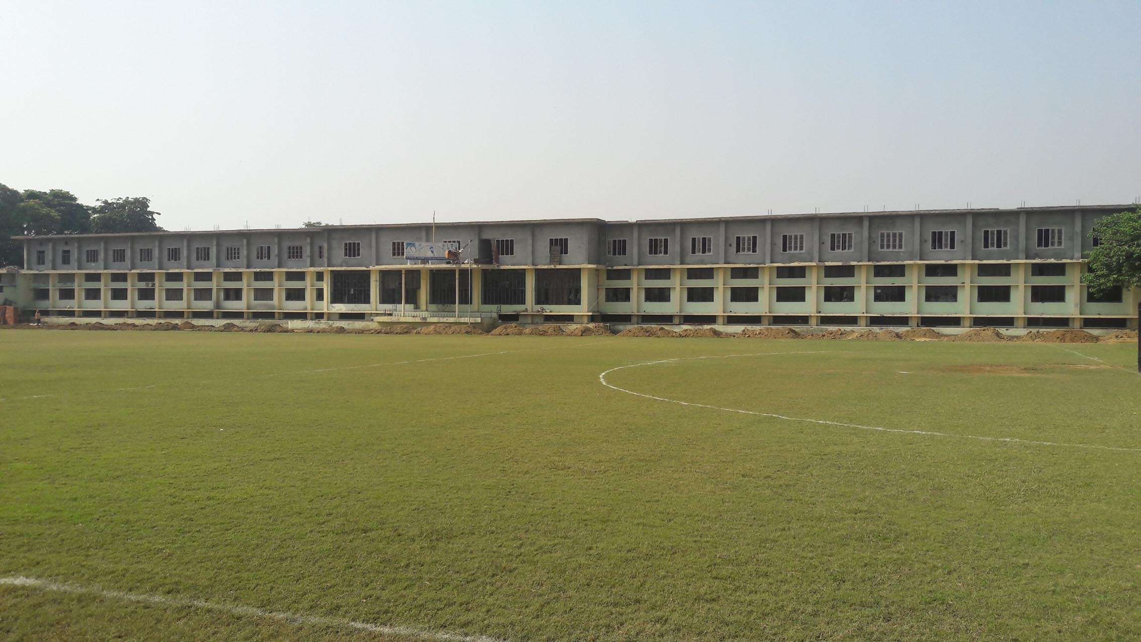 SANT GIANI GURBACHAN SINGH JI KHALSA ACADEMY VPO MEHTA CHOWK DISTT AMRITSAR PUNJAB 1630175