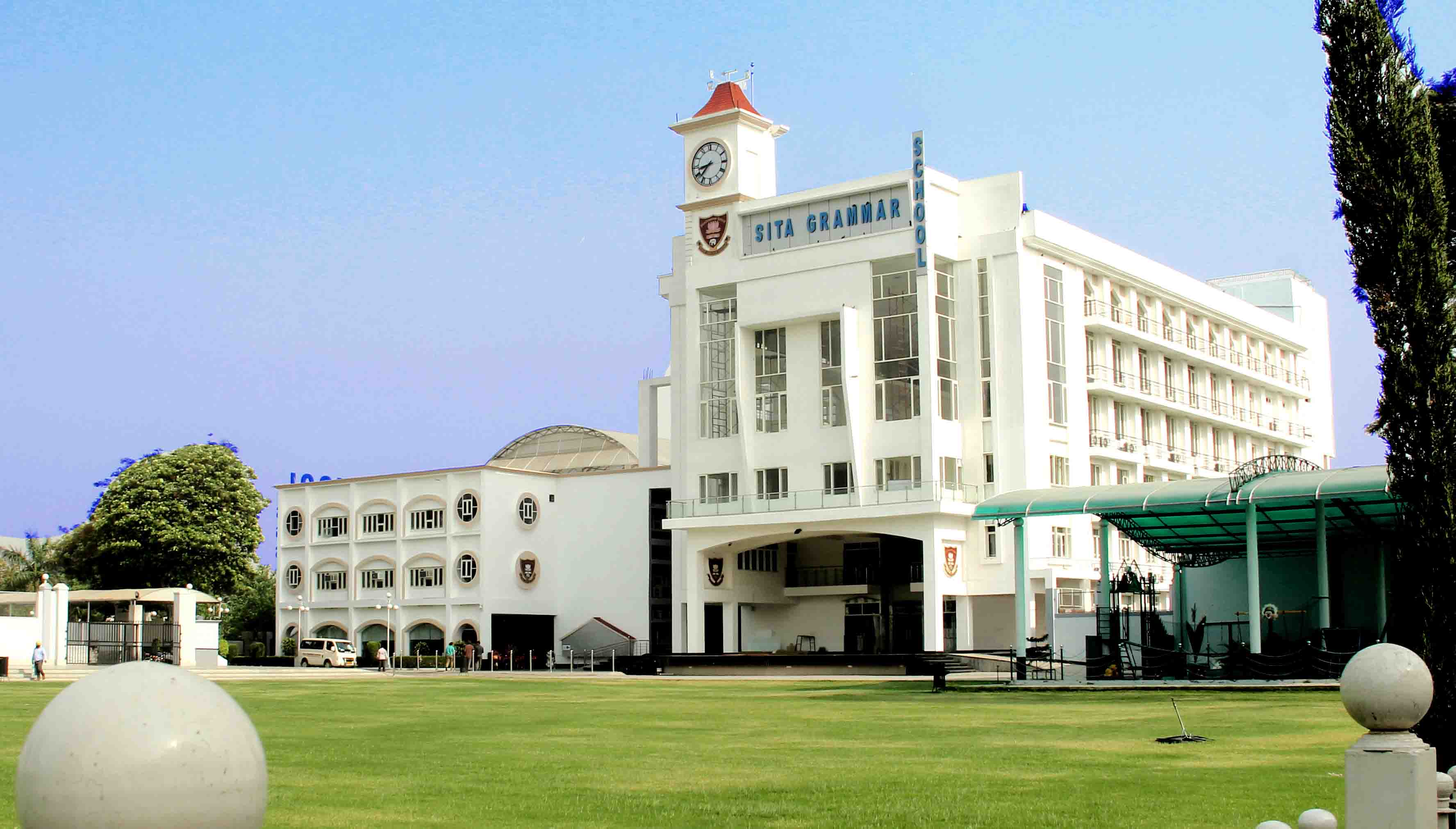 SITA GRAMMAR SCHOOL LUDHIANA ROAD MALER KOTLA SANGRUR PUNJAB 1630178