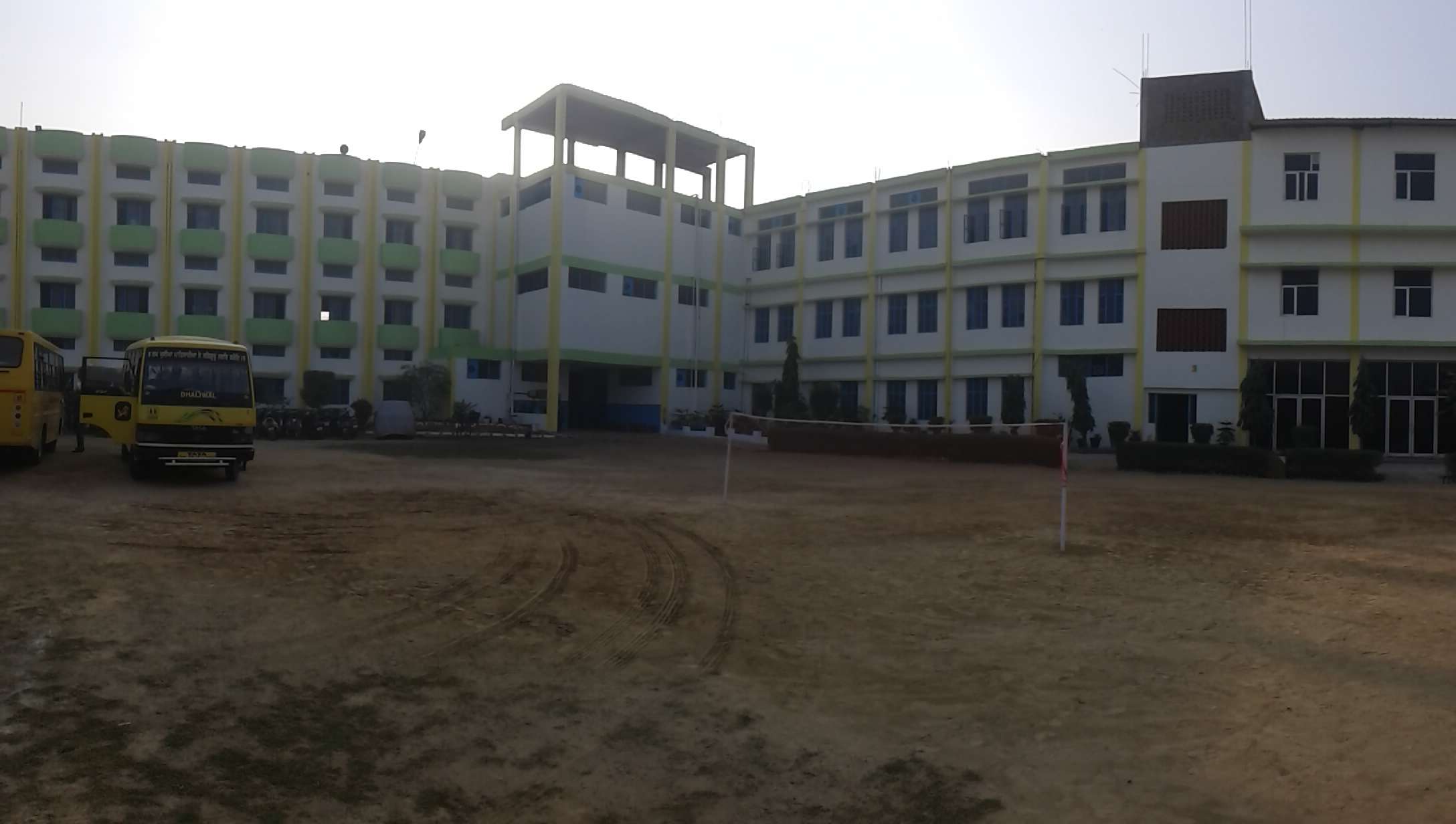 AKAL ACADEMY MALOT ROAD NEAR DERA BHAI MASTAN SINGH MUKATSAR PUNJAB 1630162