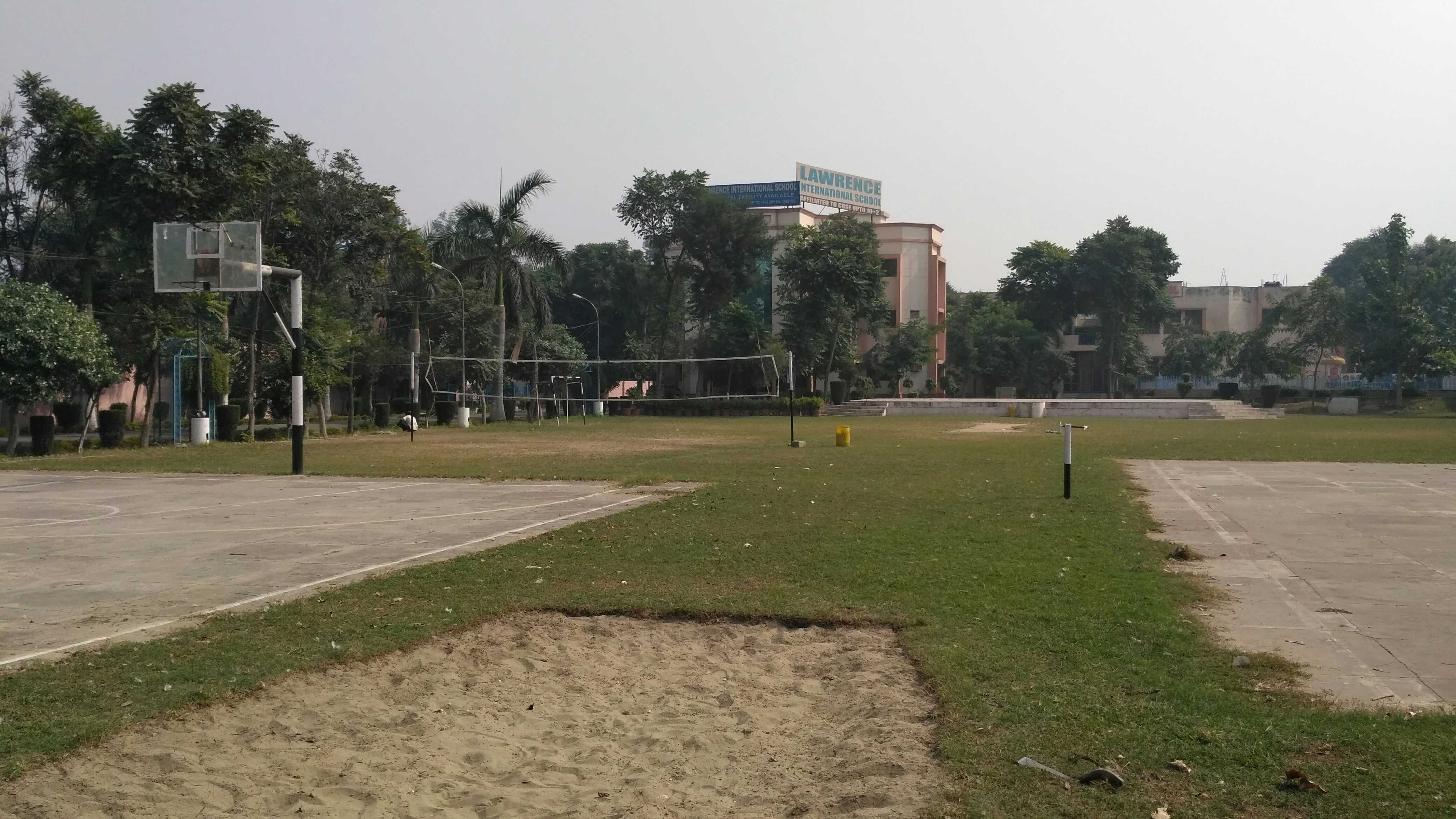 LAWRENCE INTERNATIONAL SCHOOL G T ROAD BYE PASS JALANDHAR PO CHUGITTEE PUNJAB 1630185