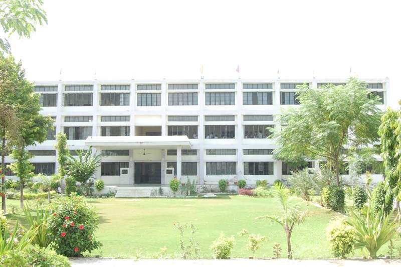 SACRED HEART CONVENT SCHOOL HANDIAYA ROAD BARNALA PUNJAB 1630200