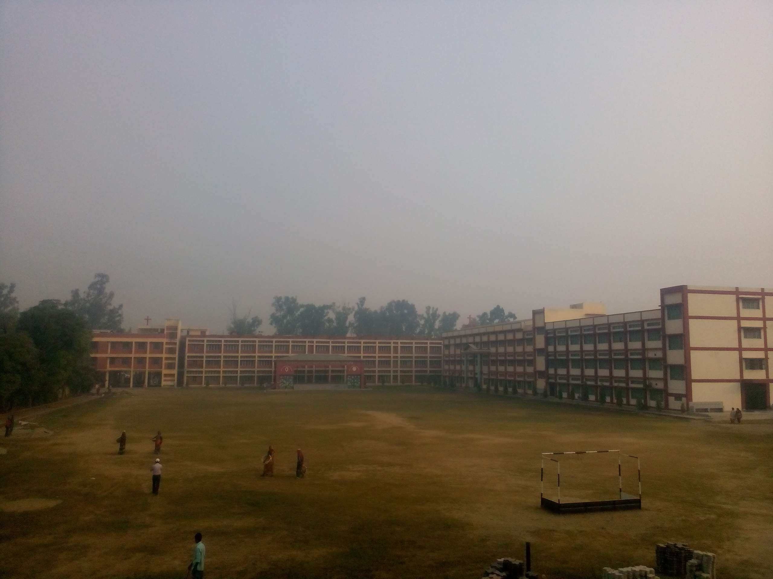 SACRED HEART CONVENT SCHOOL ALIGARH P O G T ROAD JAGRAM LUDHIANA DISTRICT PUNJAB 1630199